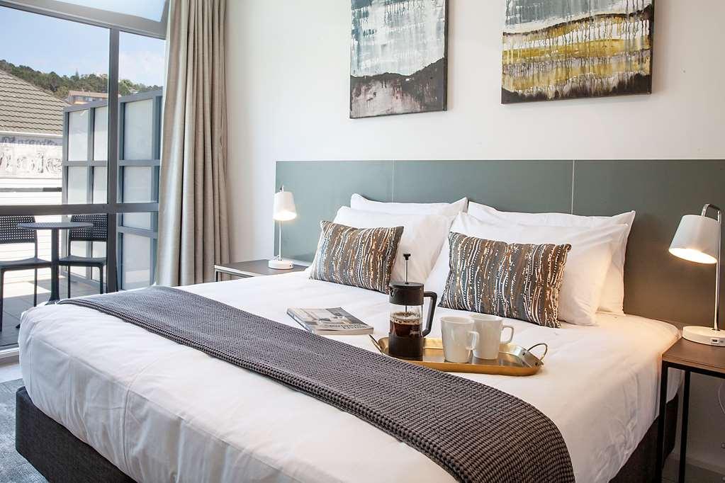 Sojourn Apartment Hotel - Riddiford Wellington Rum bild