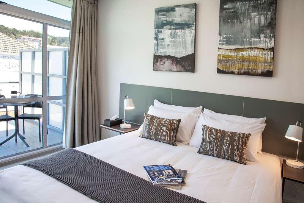 Sojourn Apartment Hotel - Riddiford Wellington Rum bild