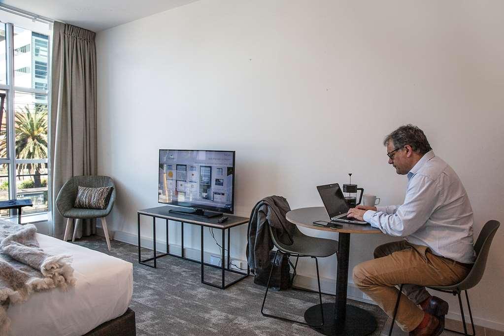 Sojourn Apartment Hotel - Riddiford Wellington Rum bild