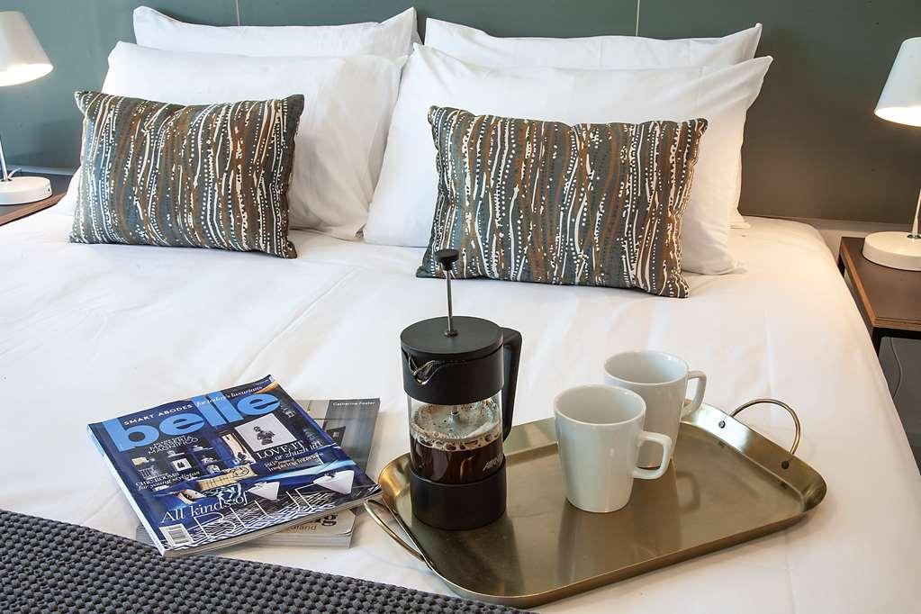 Sojourn Apartment Hotel - Riddiford Wellington Rum bild